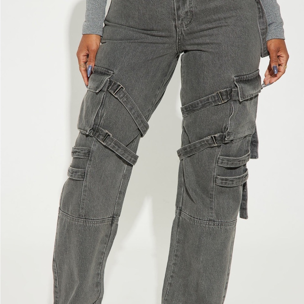 Fashion nova jeans